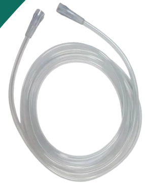 Tubo Extensor para Oxigênio Cristal - Estéril